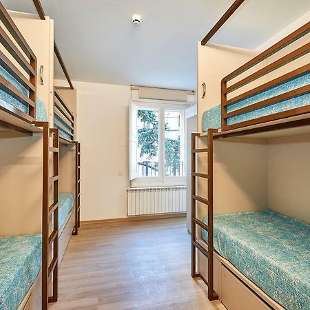 Alberg Abat Oliba Monistrol de Montserrat エクステリア 写真 Hostel in Berlin